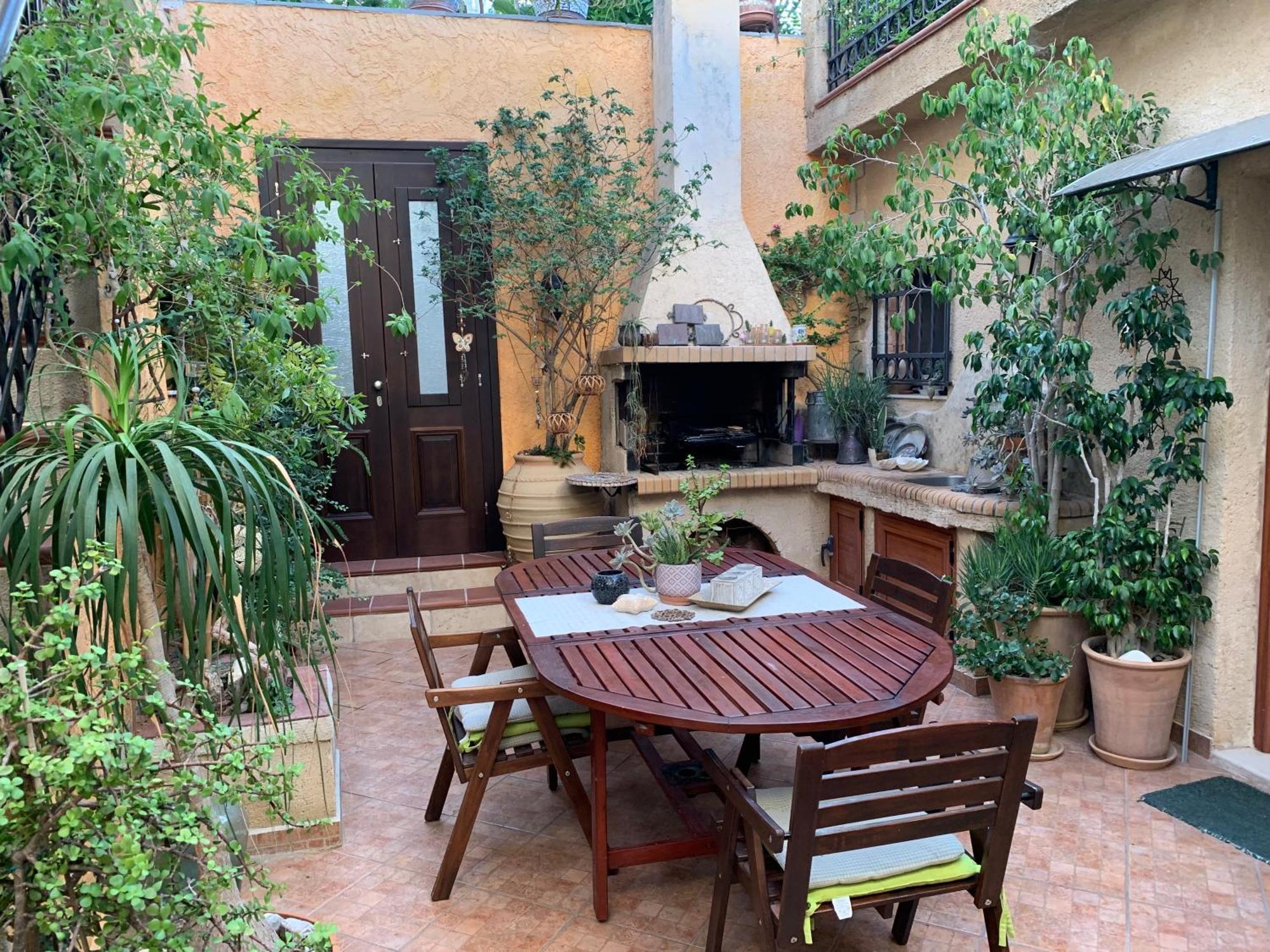 Appartement Old Town Retreat à Rhodes City Extérieur photo